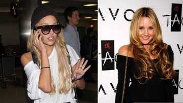 Amanda Bynes files to end 10 year conservatorship after Britney Spears' win, receives support from her parents