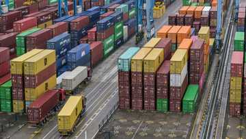 Chinese, US officials meet for 2nd day of trade talks in Stockholm