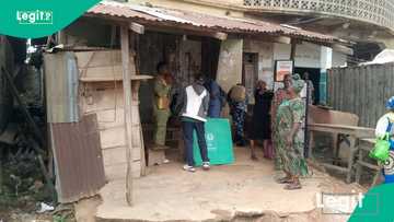 Oyo bye-election: APC candidate loses polling unit as ADC alleges vote buying