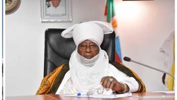 Yadda rasuwar Sarkin Zazzau ta girgiza zukatan 'yan Kannywood