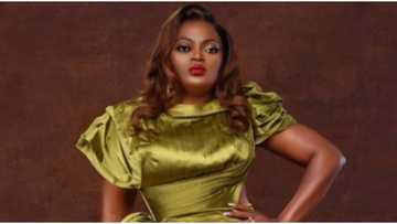 Is this true or na skit? Reactions as Funke Akindele emerges Lagos PDP's deputy governor candidate