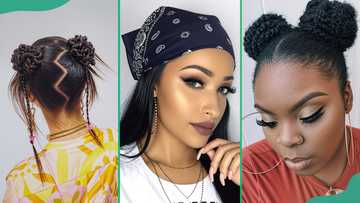 20+ iconic Y2K hairstyles that are making a comeback