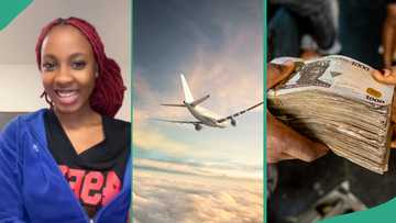 Cost of UK visa: Lady pays N20m as international student school fees to study in UK university