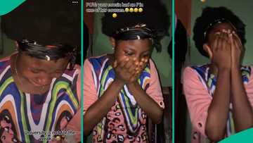 Year one student breaks down in tears in video after failing course, vows to leave department