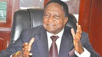 Kotun Abuja ta aika tsohon shugaban JAMB kurkuku, ta kuma bayyana dalilin yanke hukuncin