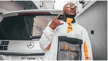Sexual abuse allegation: Peruzzi refutes claim, apologizes for insensitive tweets shared in the past