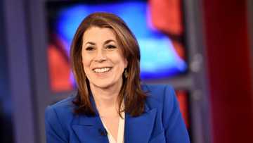 Tammy Bruce's bio: age, net worth, partner, is she gay?