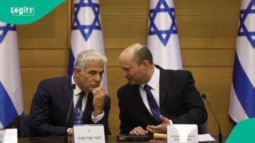 'Yan adawan Isra'ila sun hadu za su kawo karshen mulkin Netanyahu
