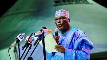 Atiku ya fitar da sunayen gurbatattun mutane 30 da ake damawa da su a cikin gwamnatin Buhari