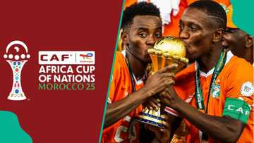 AFCON 2025 Draws: Morocco, Senegal, and Nigeria lead tough groups