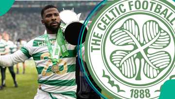 “Stop asking me!”: Celtic coach loses patience over Iheanacho contract talks