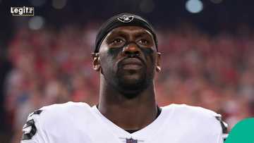 Former San Jose college football star Chandler Jones dies at 33 in tragic accident