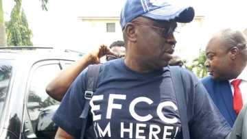 Alleged N2.2bn fraud: Court permits Fayose to travel abroad, gives reason