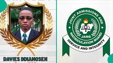2025 UTME: Port Harcourt school celebrates 100% success rate in JAMB exam, posts top scorer's score