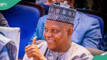 Vice President Shettima heads to UNGA to represent Nigeria at global level