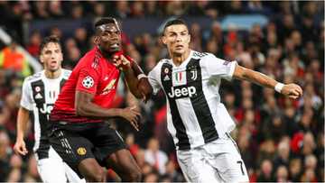 Juventus ready for sensational swap deal with Man United for Pogba and Ronaldo