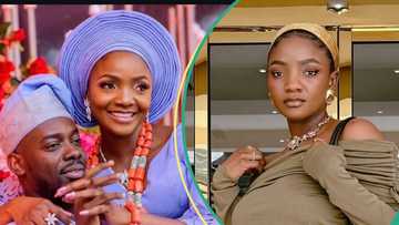 Simi and Adekunle Gold divorce rumours: Truth behind viral petition surfaces