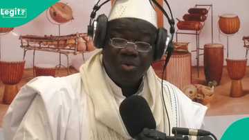 Duniya labari: Jigo ya mutu awanni 24 bayan ya samu kujera a APC mai mulkin Najeriya