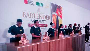 Nigerian Bottling Company advances youth hospitality skills and entrepreneurship at IHTEF 2026