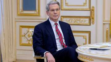 Bessent says tariffs key to Trump plan, can help fund investment