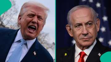 Benjamin Netanyahu and Trump reportedly clash over Iran war, details emerge