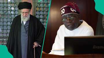 Is it true that Nigerian troops shut down Iranian drone in Sokoto? Fact emerges