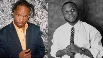 Apostle Chris Omashola calls on Naira Marley to repent, says God told him he is a demon