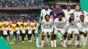 Nigeria to face South Africa again in FIFAe World Cup Qualifier