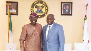 Gwamnan APC ya tsara aikin da zai fara tunkara watanni ukun farko