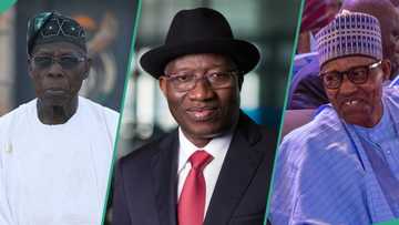 From Obasanjo to Buhari: List of Nigeria’s presidents and minimum wage paid during their tenure