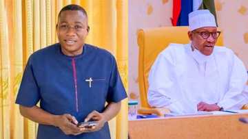 Sunday Igboho: Lawyer reacts to FG’s plan to file fresh charges