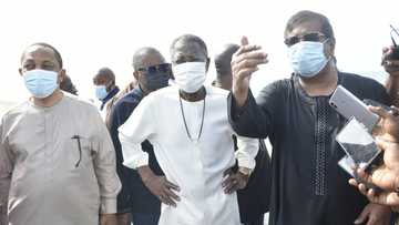 Dangote Refinery, a Game Changer that’ll Drive Africa’s Refining Revolution - Says FG