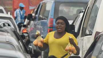 Gridlock: Lagos to restrict movement of trucks during daytime