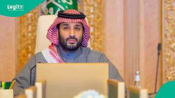 Saudiyya ta ja kunnen Iran, ta faɗi illar rikita Gabas ta Tsakiya