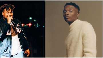 Most people don’t believe in me, Wizkid did: Buju pens emotional note after O2 crowd sang along to his song