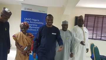 Sokoto, 5 other states move to improve governance, transparency and accountability