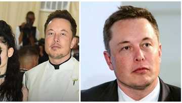 World's richest man Elon Musk names his new child "Exa Dark Sideræl", reveals meaning