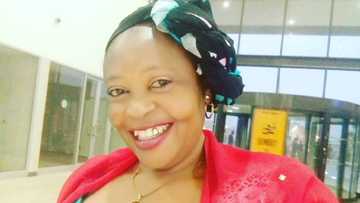 Kannywood: Akwai dadi; Ladidi 'Tubeless' ta yi kira ga maza su rika auren 'yan fim