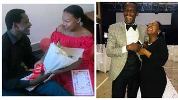 Woman Gets Married to Man Pastor Sent To Her For Consultation