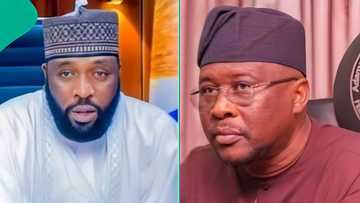 2027 elections: Analyst explains Salihu’s “high-stakes gamble” in Adamawa power play