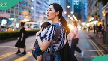 China’s population falls to record low as youth shun marriage over living costs