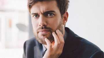 Jack Whitehall biography: girlfriend, family, net worth, is he gay?