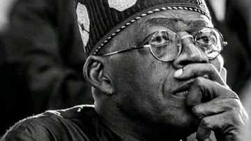 2023 elections: Serious issue for Tinubu as Buhari's influential ally resigns from APC