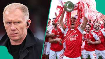 Why Manchester United legend apologised to Arsenal after Premier League title win