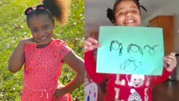 Making 'situation' better: 7-year-old girl convinces educational app to include Black hairstyles like hers