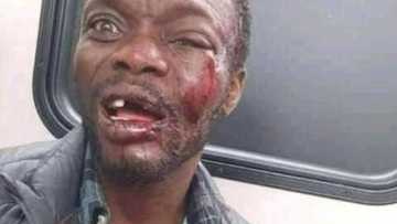 Abin kunya ya fito daga jikin Mai ikirarin shi na Allah ne a gaban jama’a