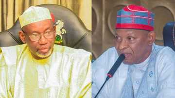 Wata Sabuwa: Gwamnatin Jigawa Ta Nemi a Kwato Ma Ta Wasu Muhimman Kadarorinta Wurin Gwamnatin Kano