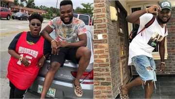 Teni's boss motivates fans as he shares story of his way to the top