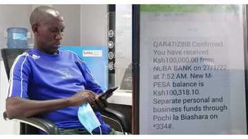 Dan adam da kudi: Yadda wani ya mayarwa banki kudin da aka turo masa bisa kuskure