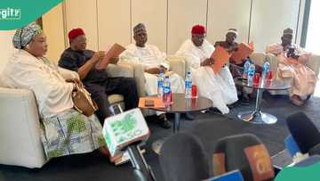 PDP BoT convenes emergency meeting to address pressing party crisis